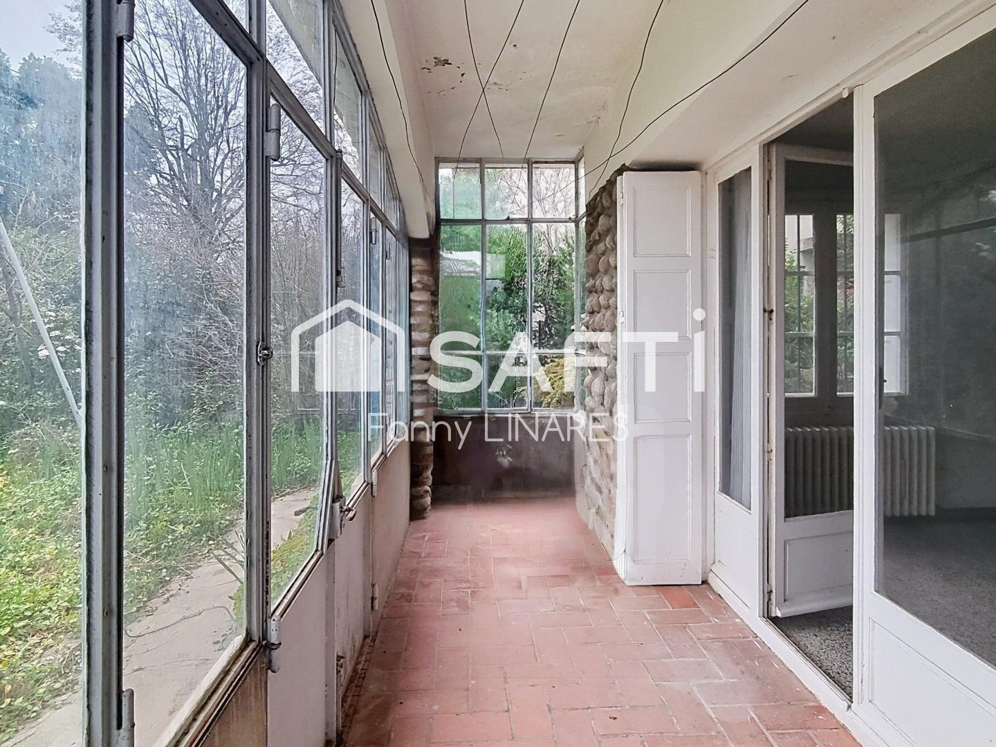 Maison à vendre - 7 pièces - 150m2 - Prades (66500)