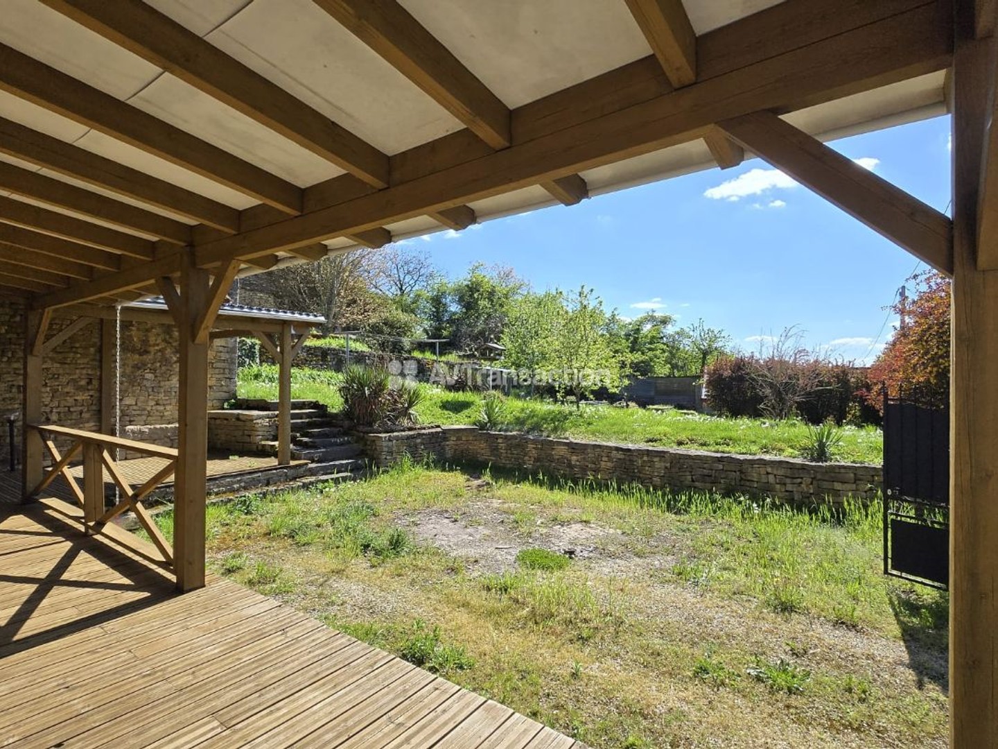 Maison à vendre - 6 pièces - 144m2 - Pierrecourt (70600)