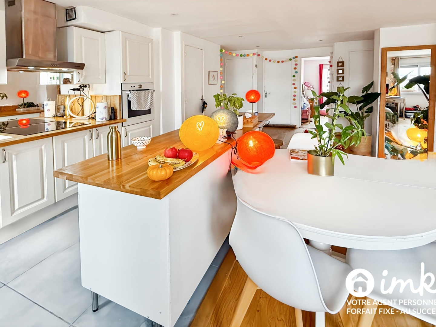 Appartement à vendre - Marseille 7ème (13007)