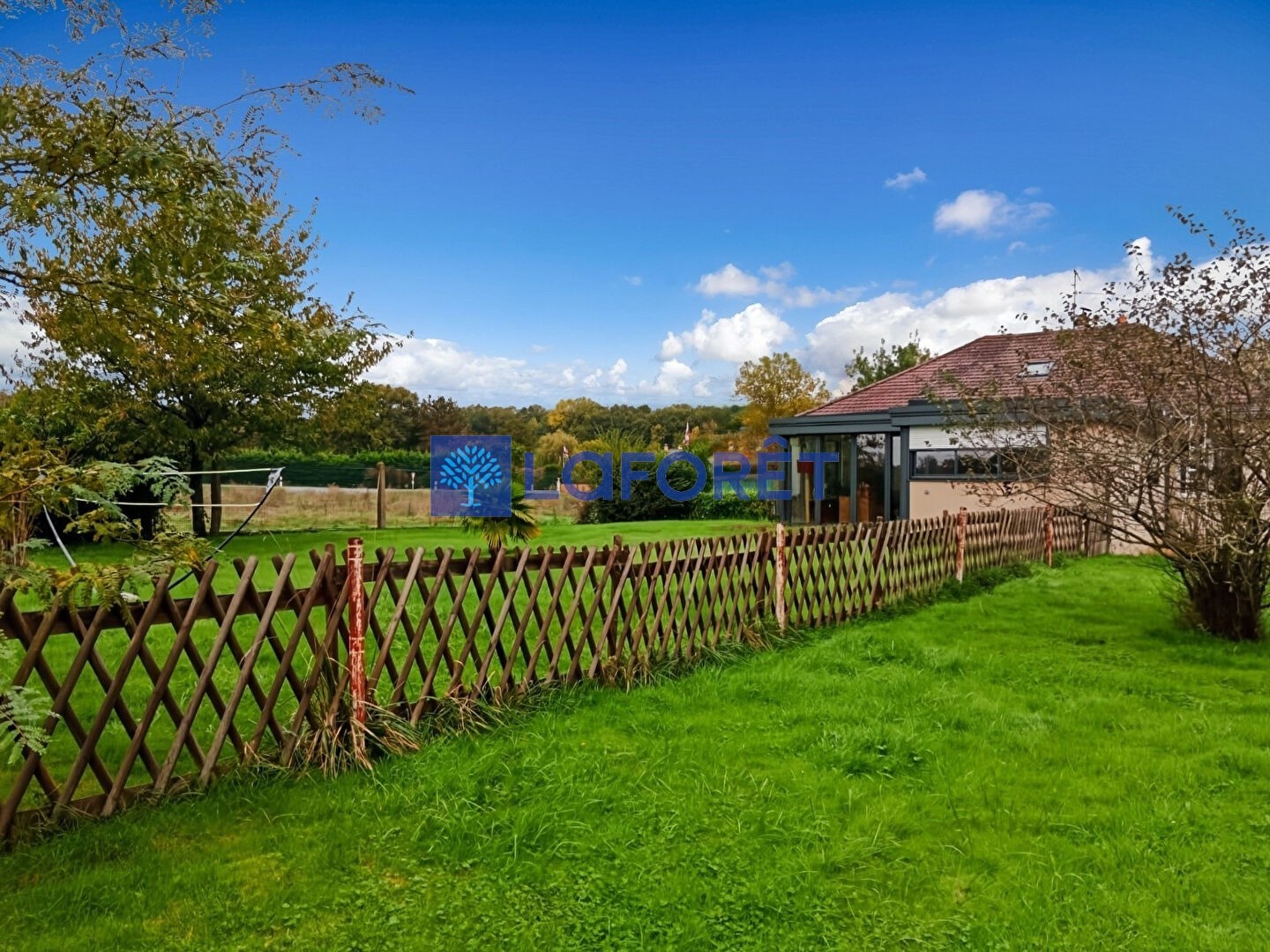 Maison 5 pièces 142 m²