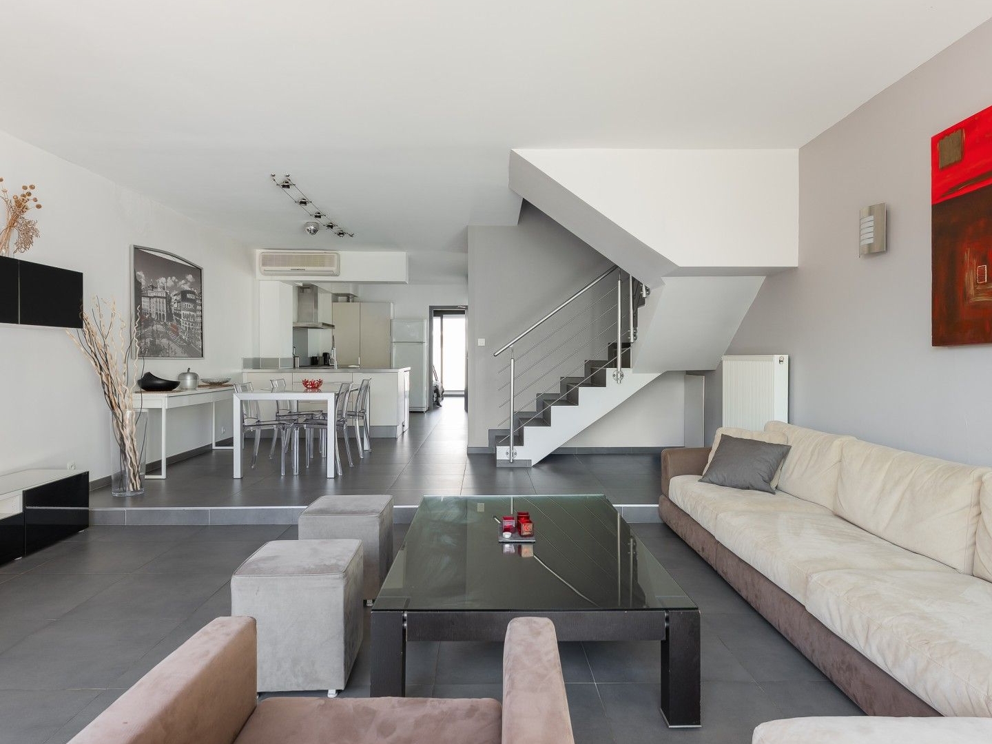Appartement à vendre - 5 pièces - 116m2 - Le Grau-Du-Roi (30240)
