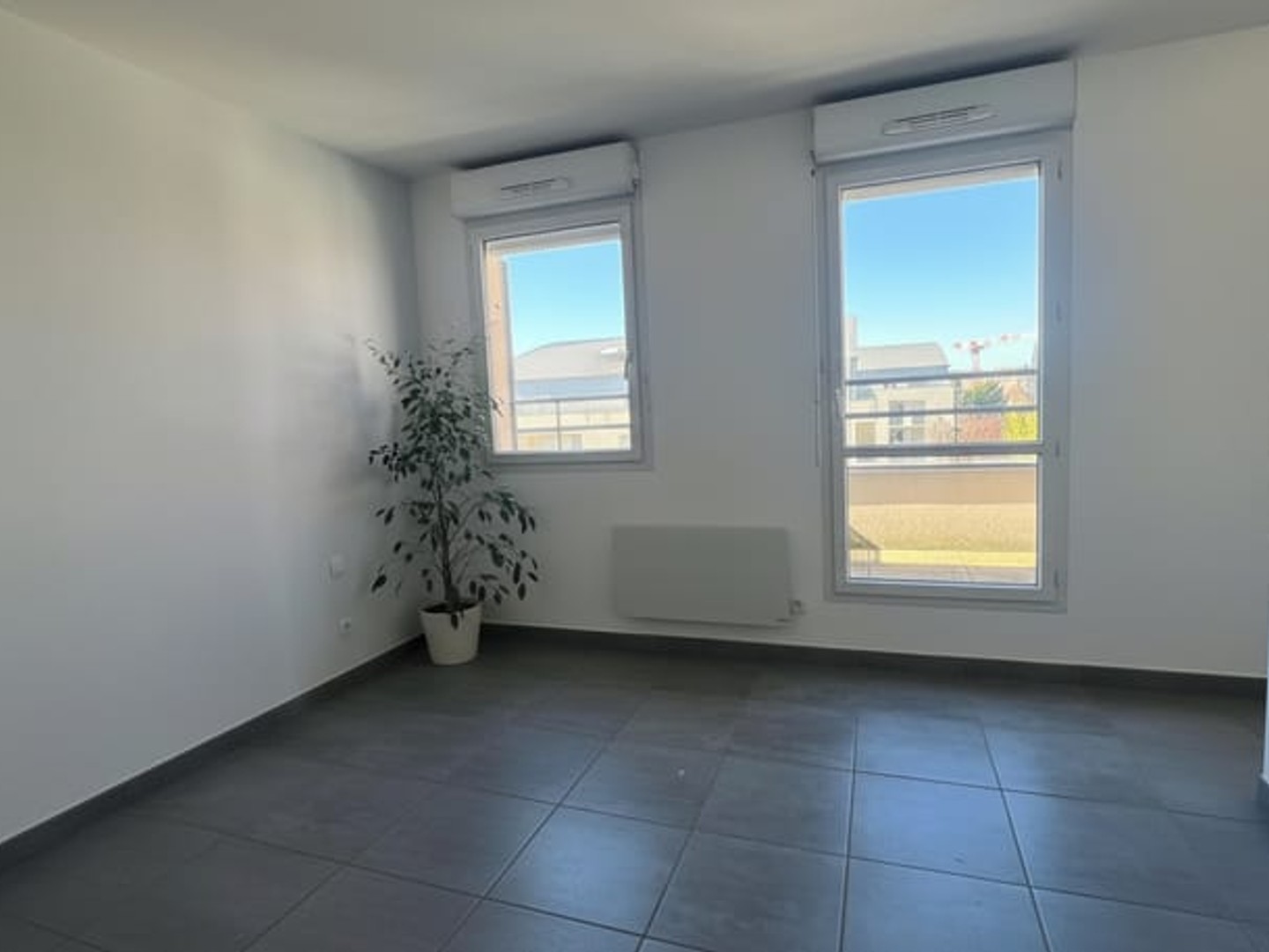 Appartement à vendre - 1 pièce - 21m2 - Chartres (28000)