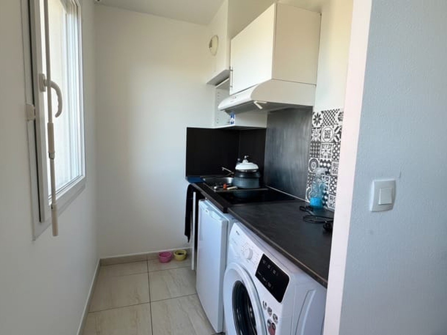 Appartement à vendre - 1 pièce - 21m2 - Chartres (28000)