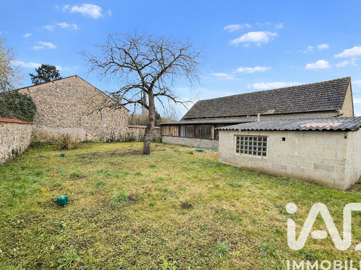 Appartement à vendre - 5 pièces - Pacy-Sur-Eure (27120)
