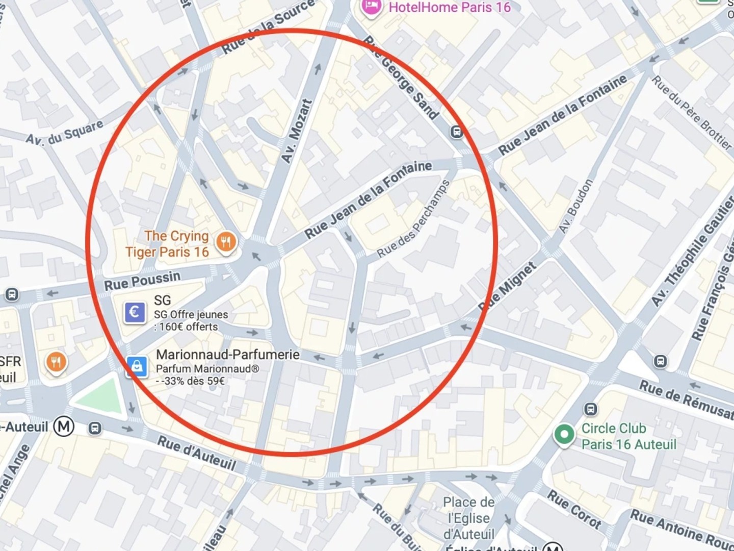 Commerce 10 pièces 250 m²