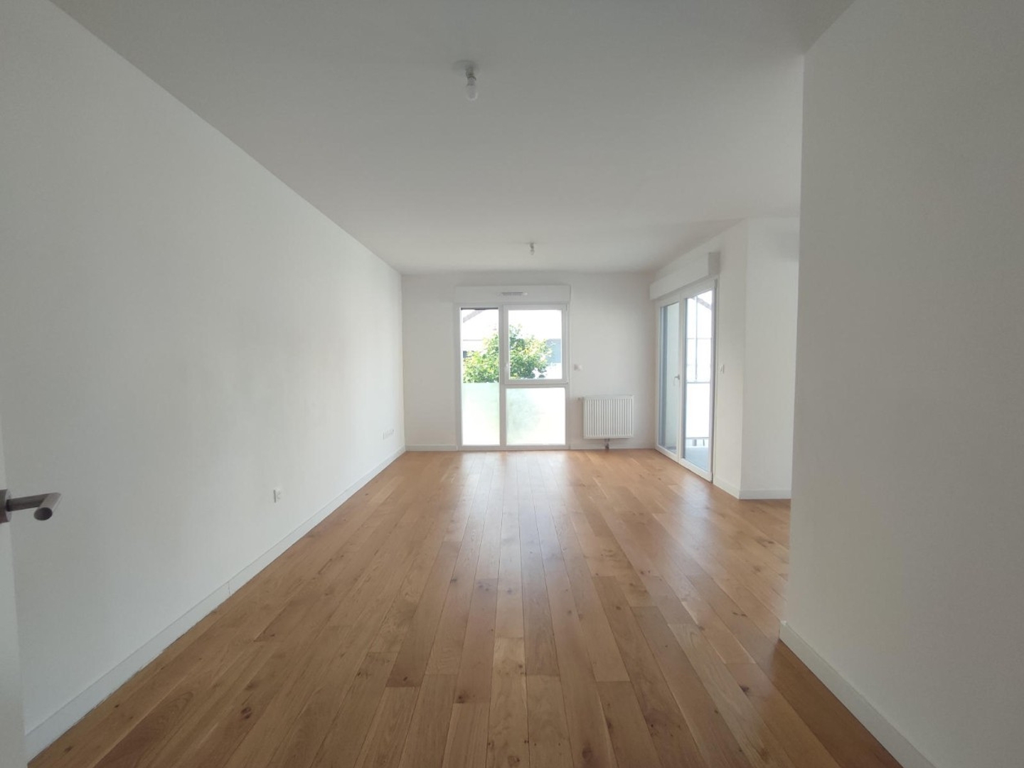 Appartement à louer - Amiens (80000)