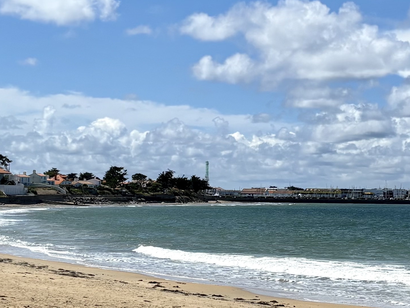 Maison à vendre - 4 pièces - 85m2 - Noirmoutier-En-L'île (85330)
