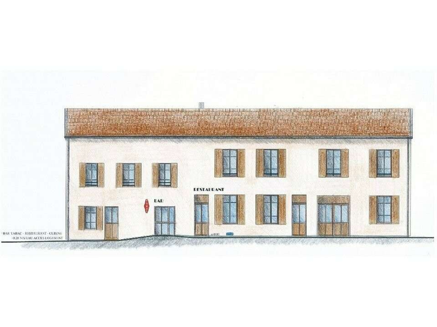 GUERET - TOURISME à louer