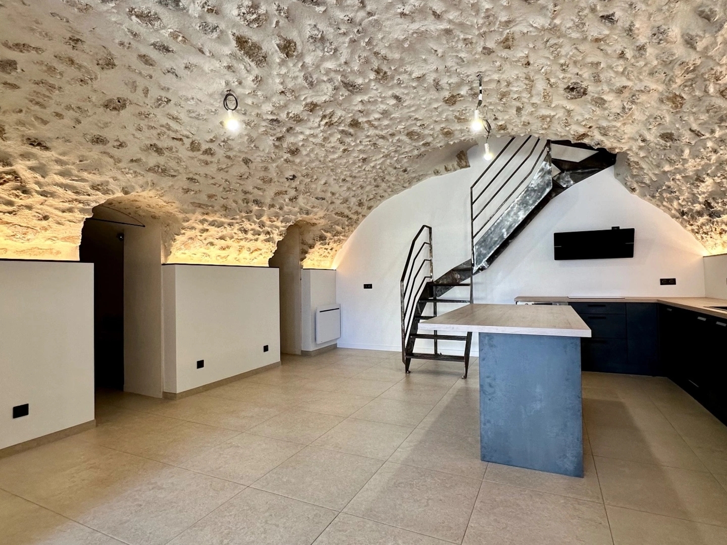 Appartement 3 pièces 98 m²