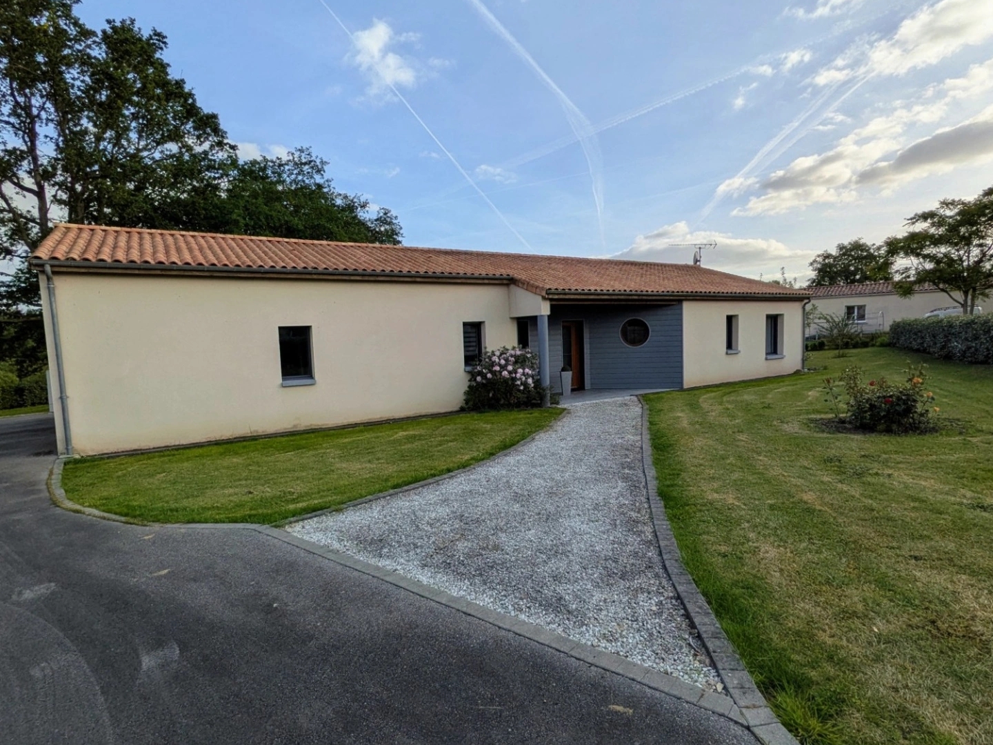 Maison 5 pièces 122 m²