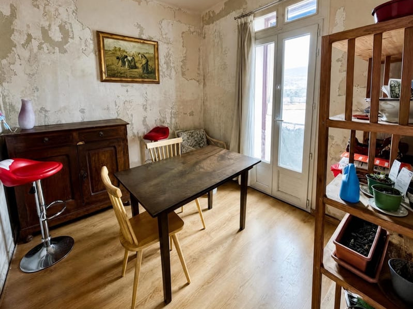 Maison à vendre - 5 pièces - 80m2 - Vernet-Les-Bains (66820)