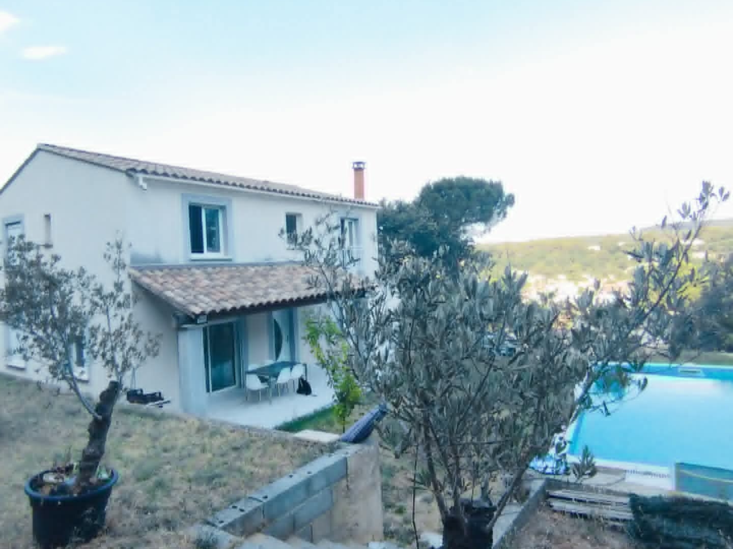 Maison 5 pièces 137 m²