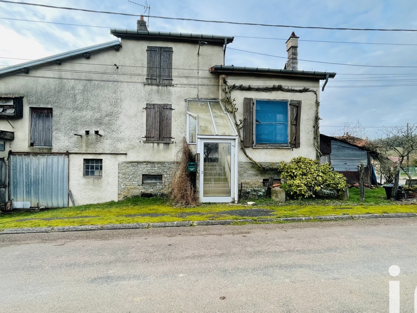 Maison 4 pièces 91 m²