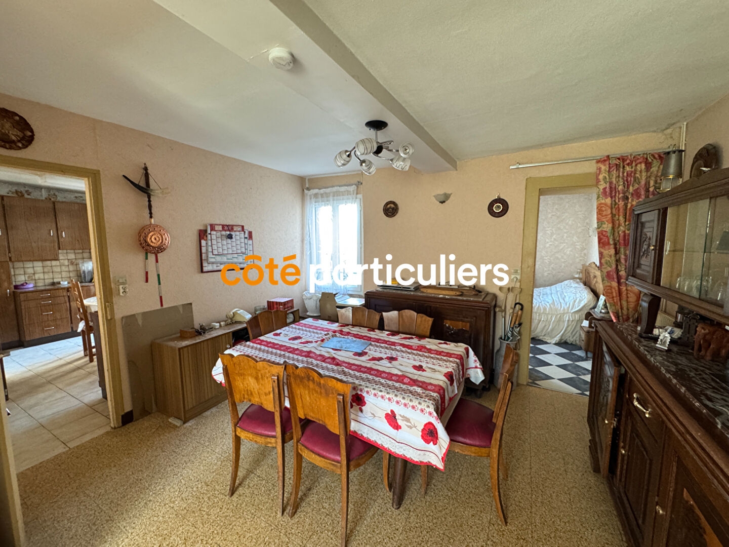 Maison à vendre - 3 pièces - 60m2 - Évreux (27000)