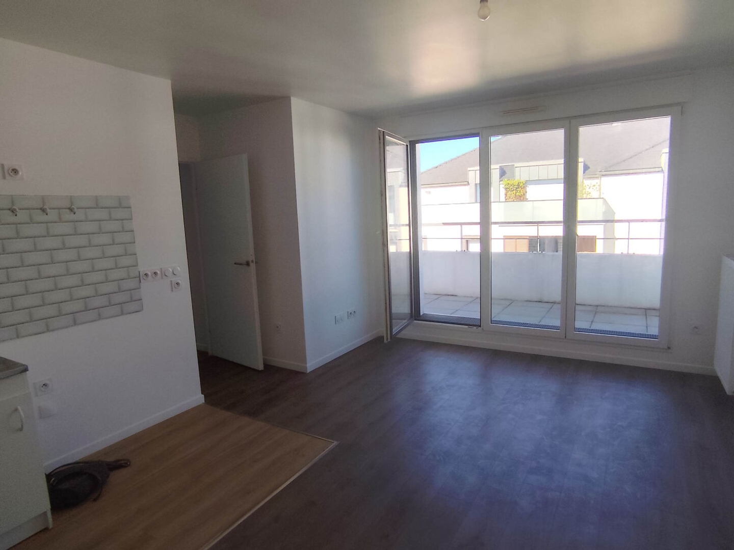 Appartement F2 Cormeilles en Parisis 41m²