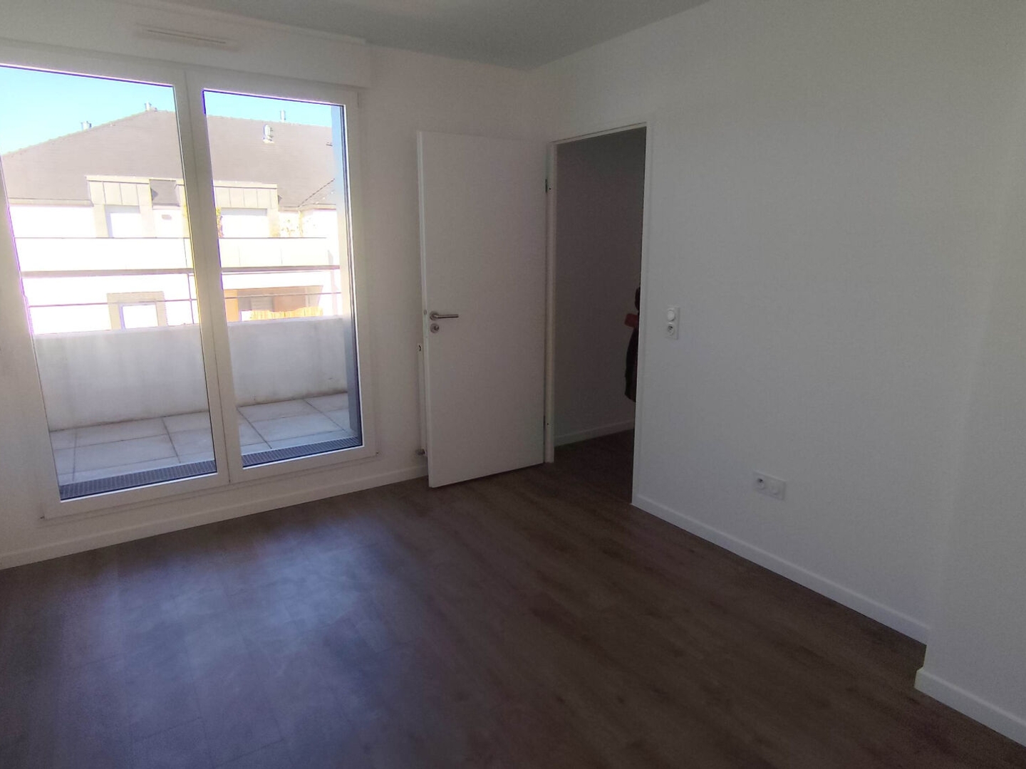Appartement à vendre - 2 pièces - 41m2 - Cormeilles-En-Par... (95240)