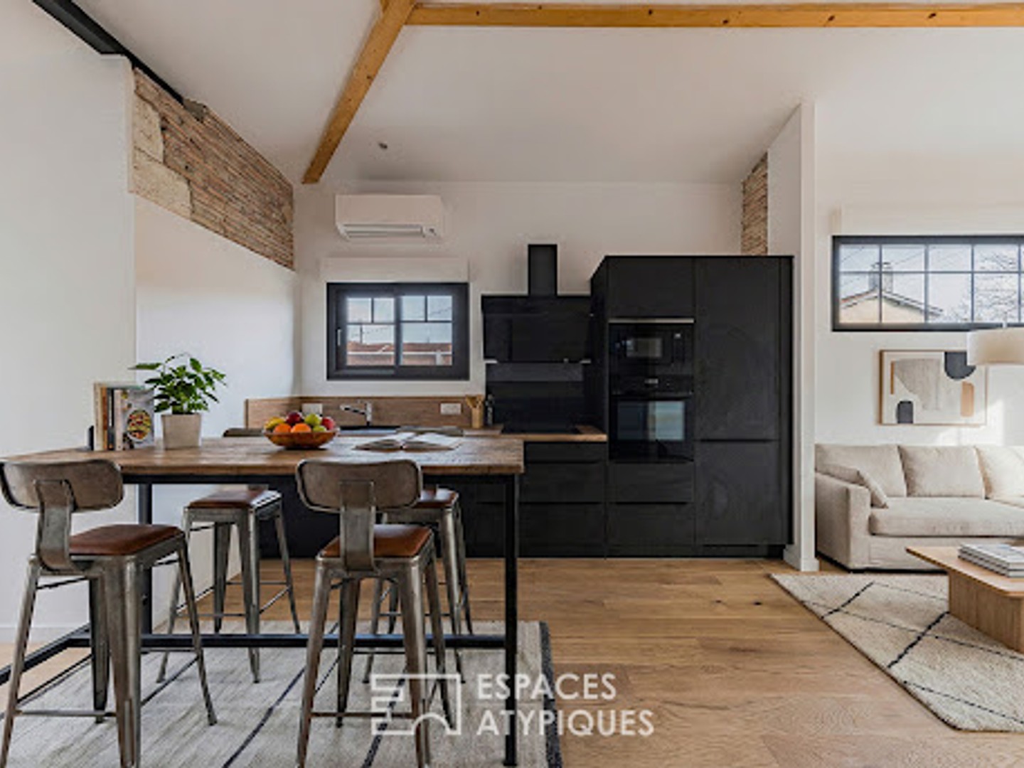 Maison 4 pièces 93 m²