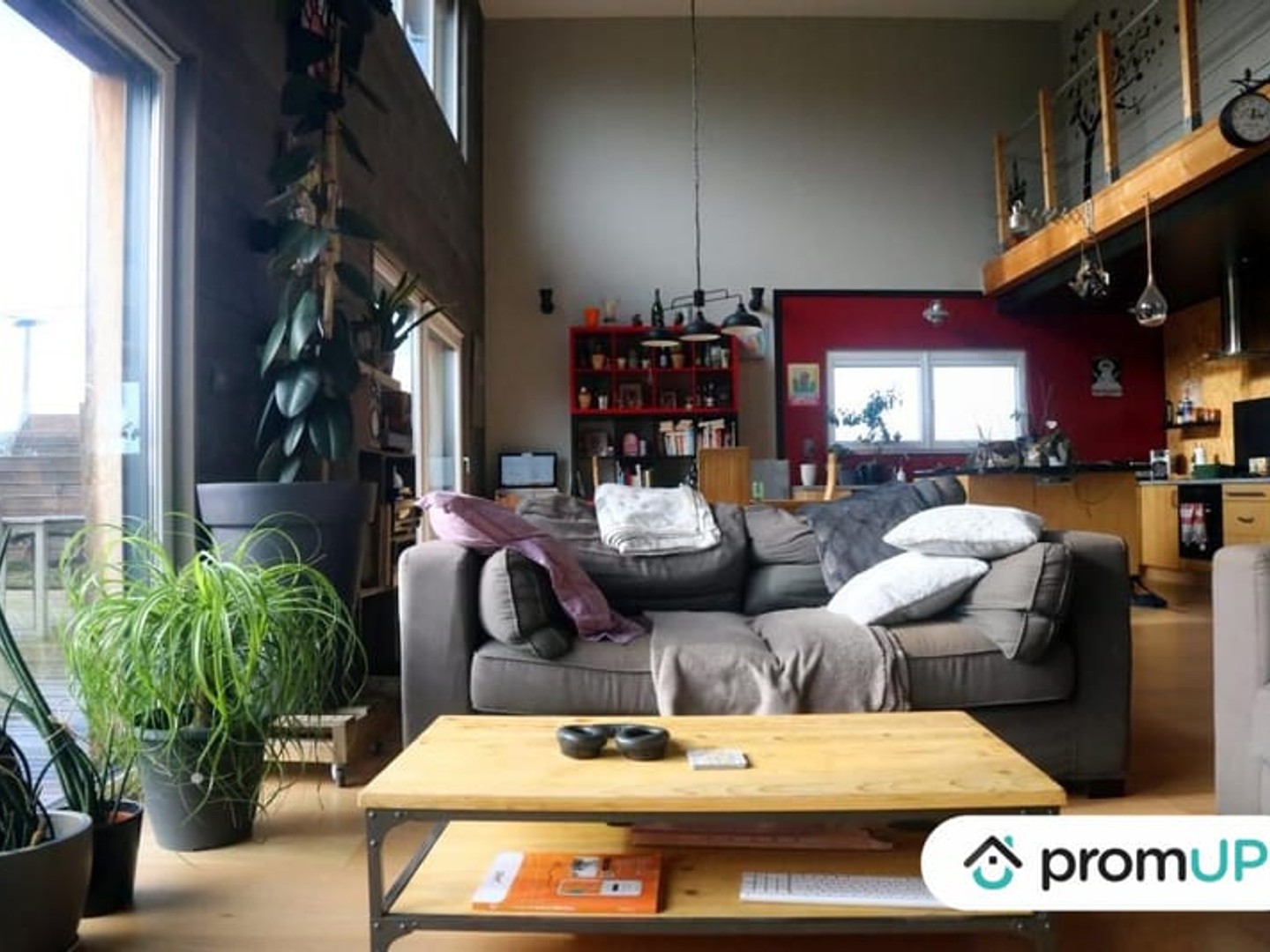 Maison 5 pièces 146 m²