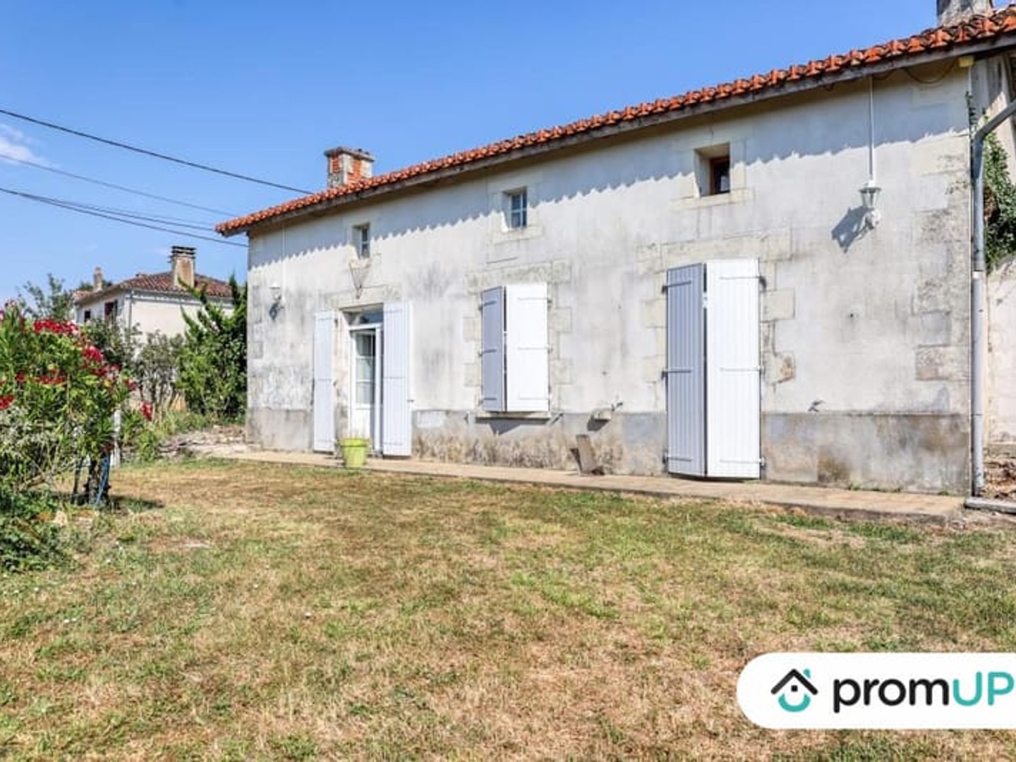 Maison 3 pièces 90 m²