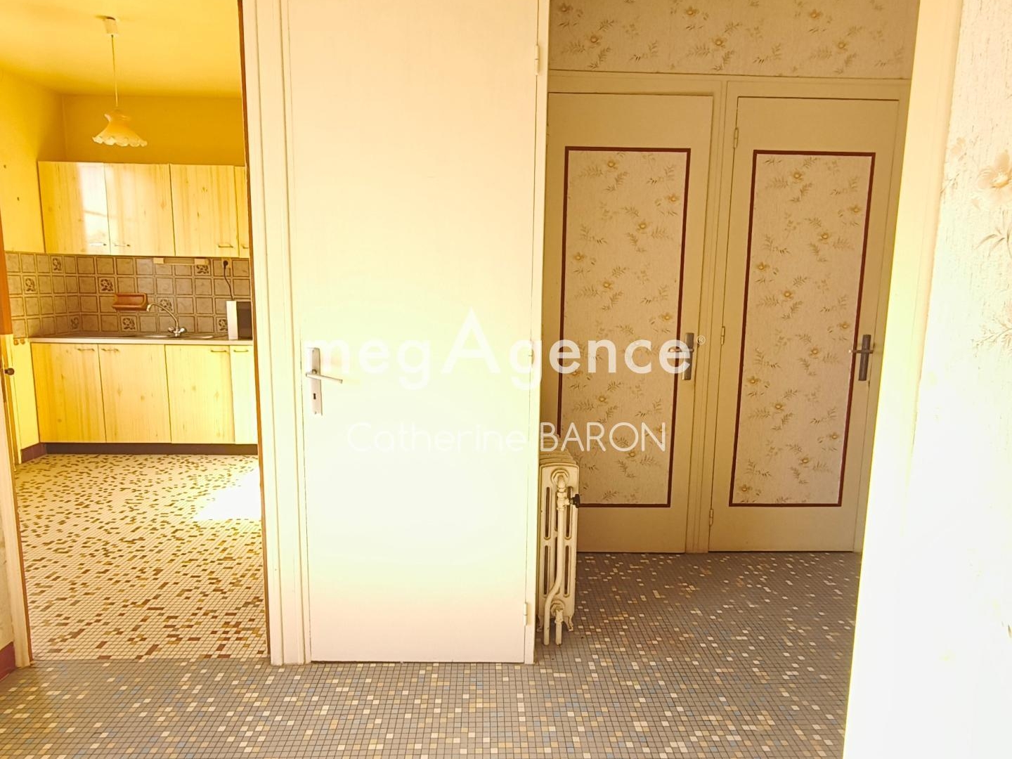 Maison à vendre - 4 pièces - 71m2 - Val-De-Cognac (16370)