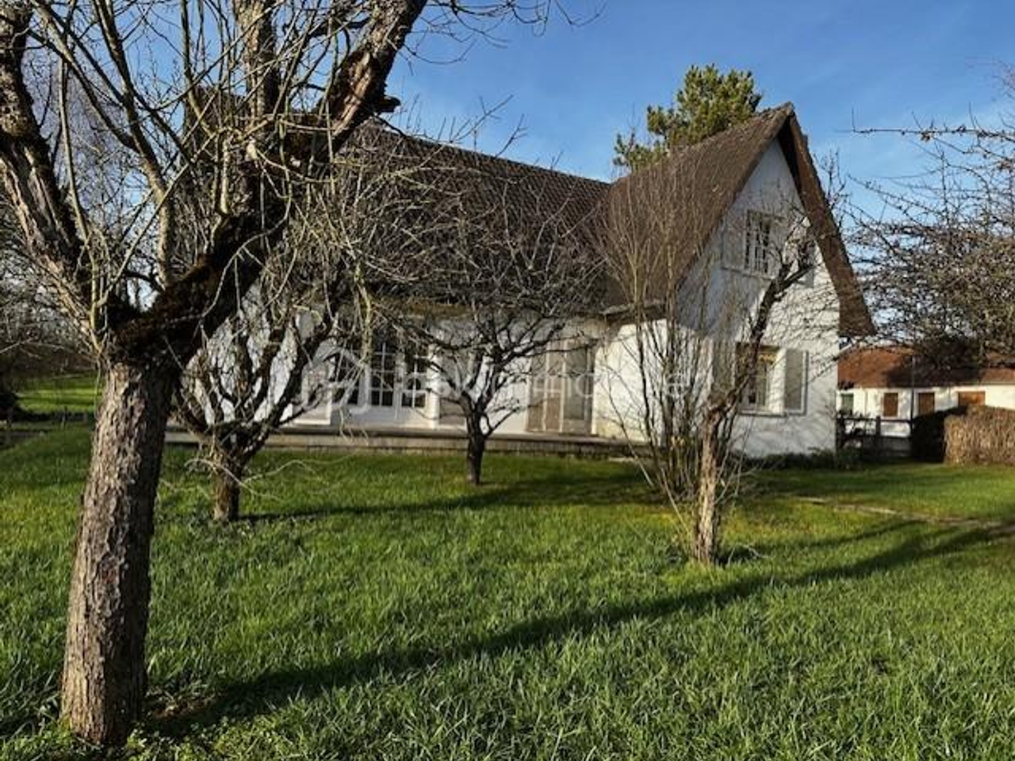 Maison à vendre - 6 pièces - 158m2 - Châtillon-Sur-Seine (21400)