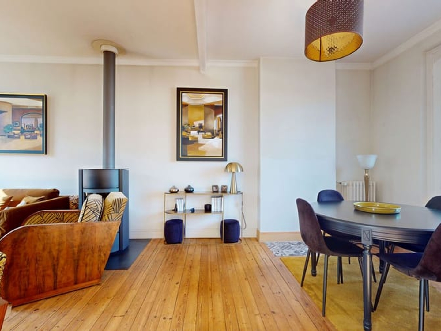 Maison à vendre - 3 pièces - 98m2 - Le Havre (76620)