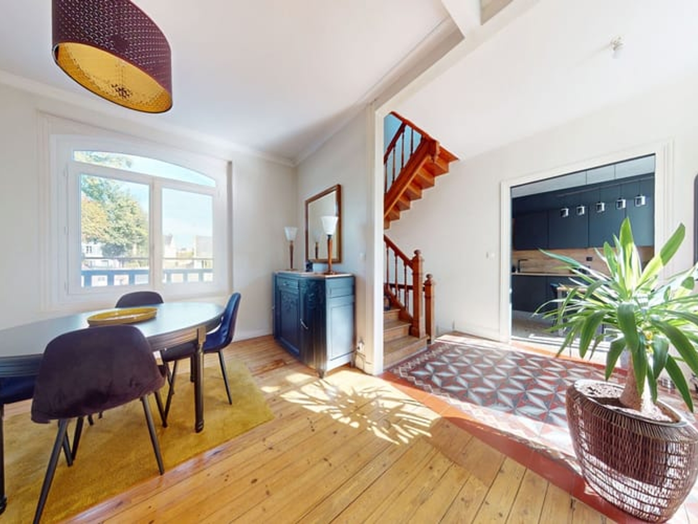 Maison à vendre - 3 pièces - 98m2 - Le Havre (76620)