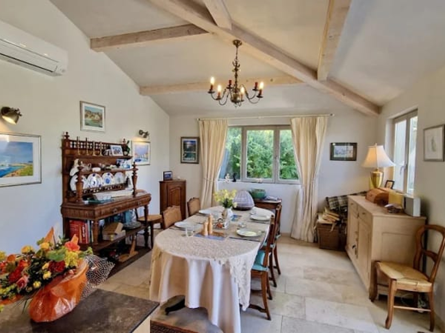 Villa 6 pièces 146 m²