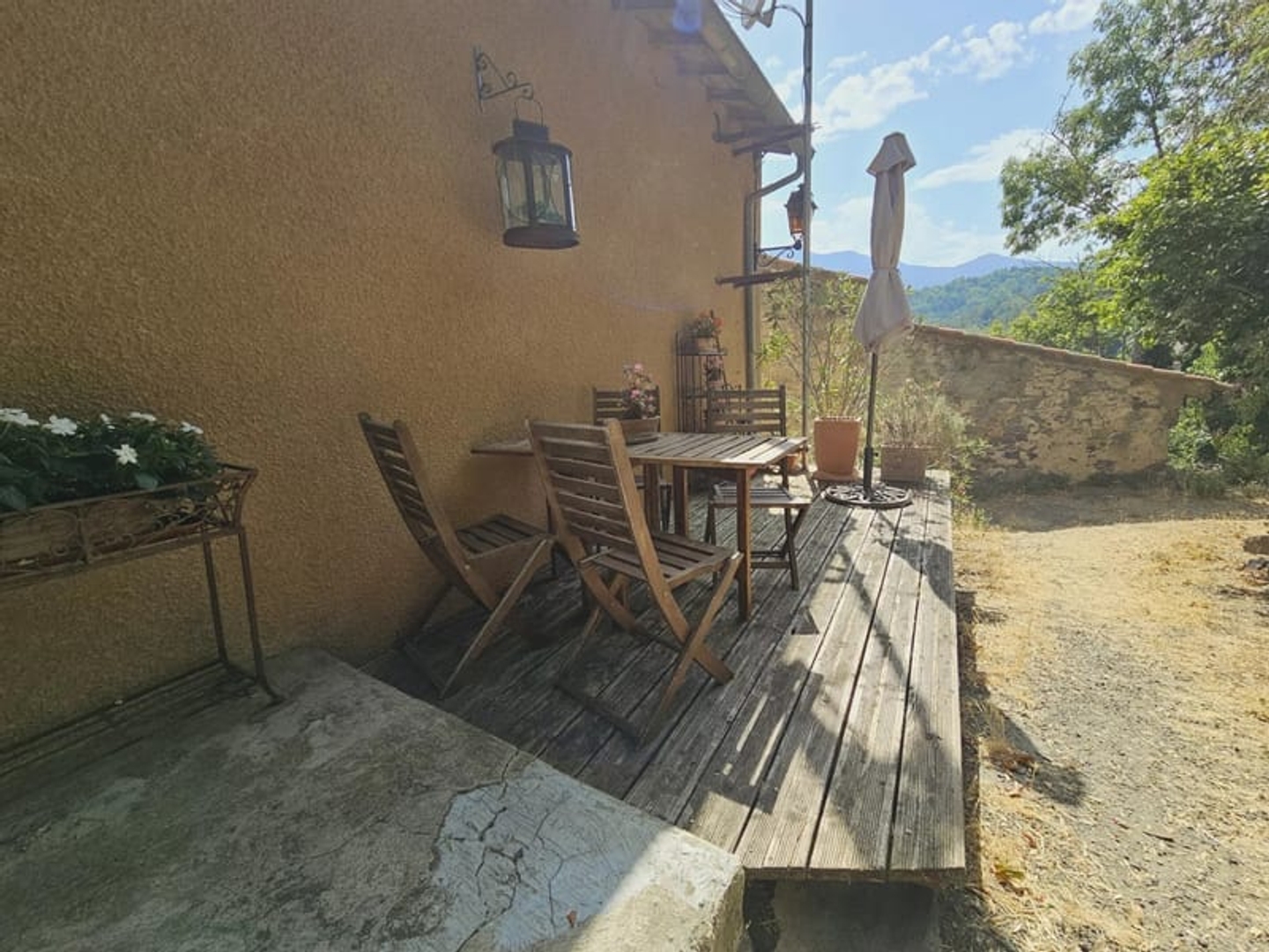 Maison à vendre - Axat (11140)