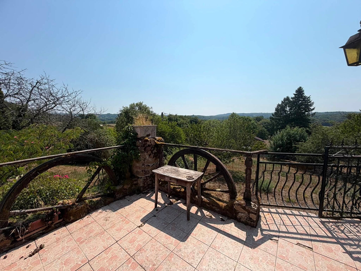 Maison à vendre - 5 pièces - 121m2 - Châteauponsac (87290)