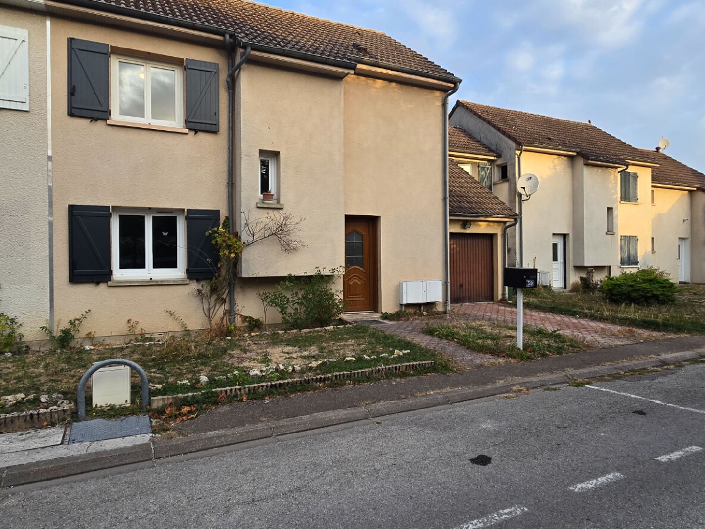 Maison 5 pièces 95 m²