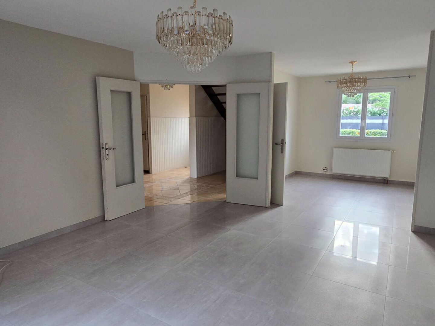 Maison à vendre - 5 pièces - 95m2 - Troyes (10000)