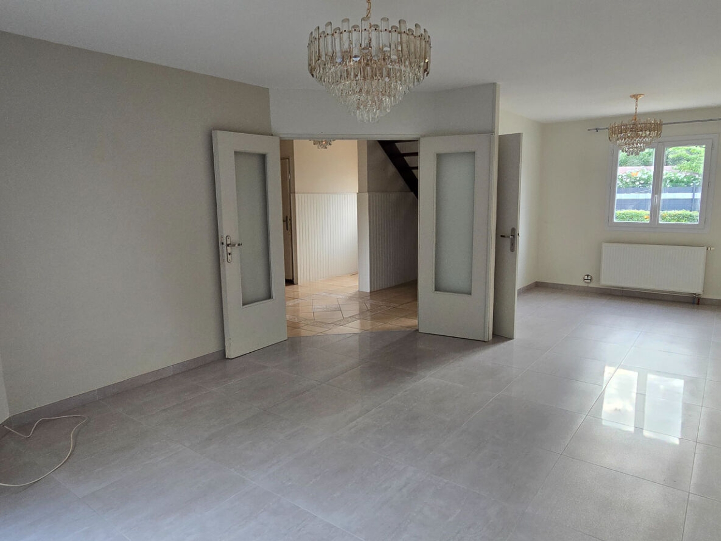 Maison à vendre - 5 pièces - 95m2 - Troyes (10000)