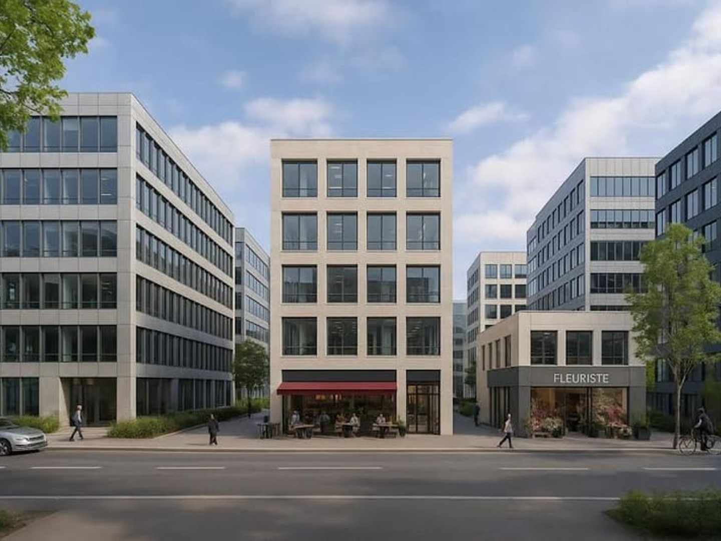 Local 182 m²