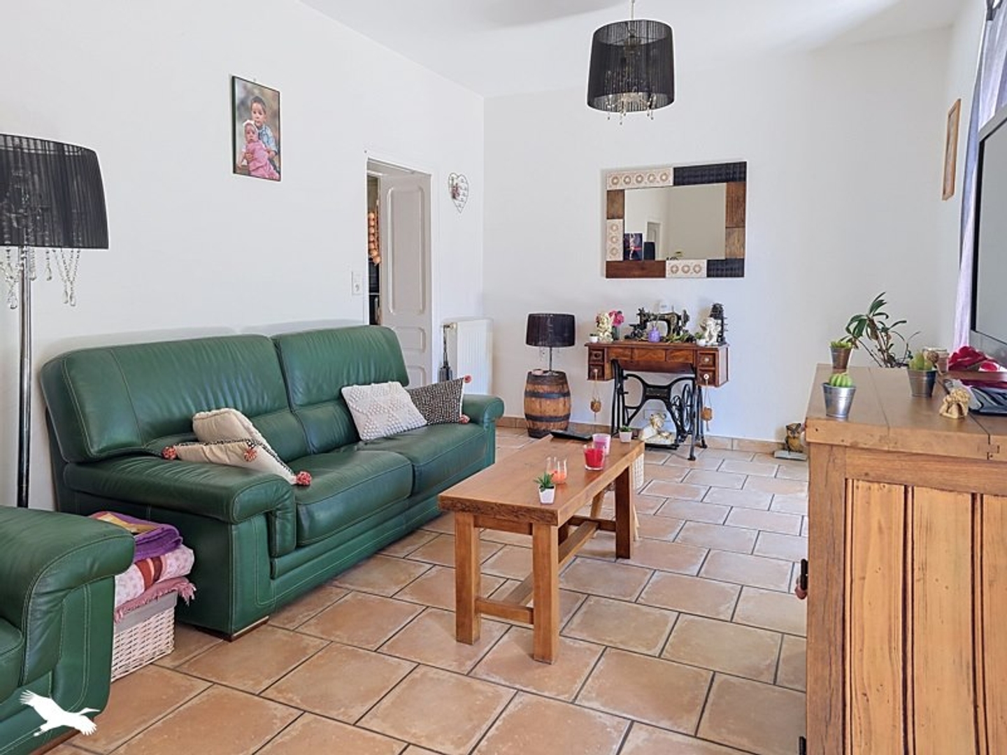Maison à vendre - 5 pièces - 134m2 - Capdenac-Gare (12700)