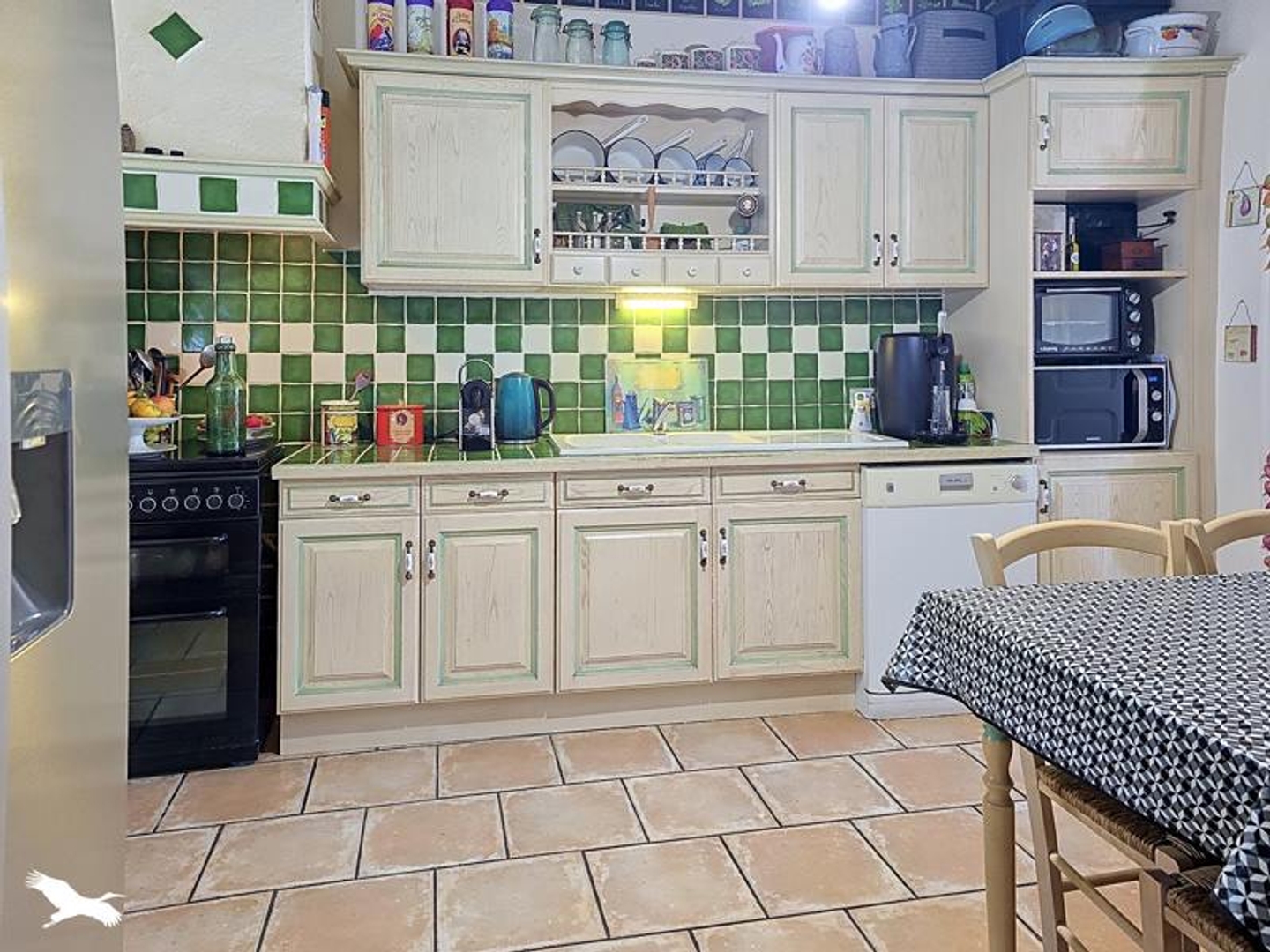 Maison à vendre - 5 pièces - 134m2 - Capdenac-Gare (12700)