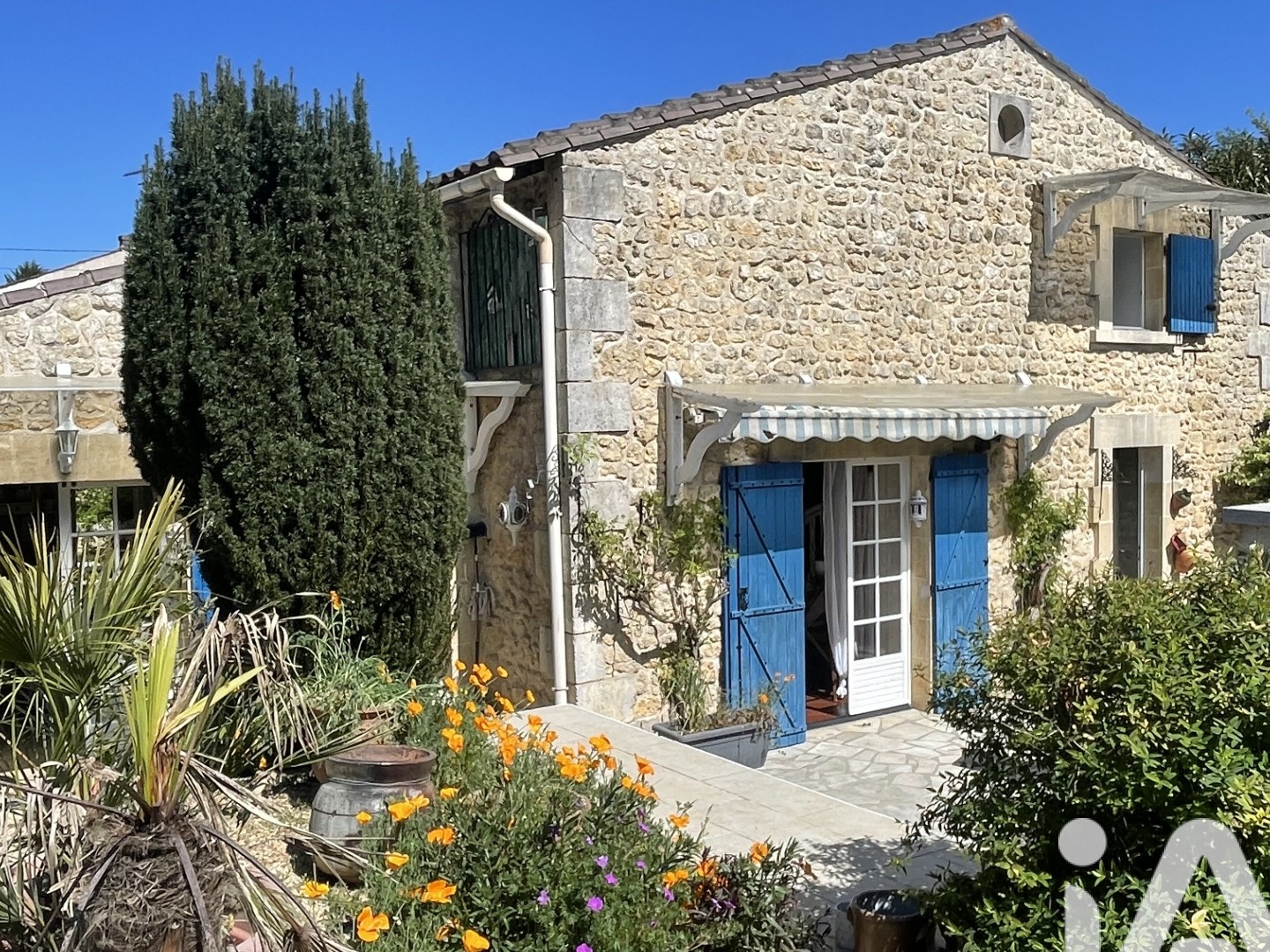Maison 5 pièces 144 m²