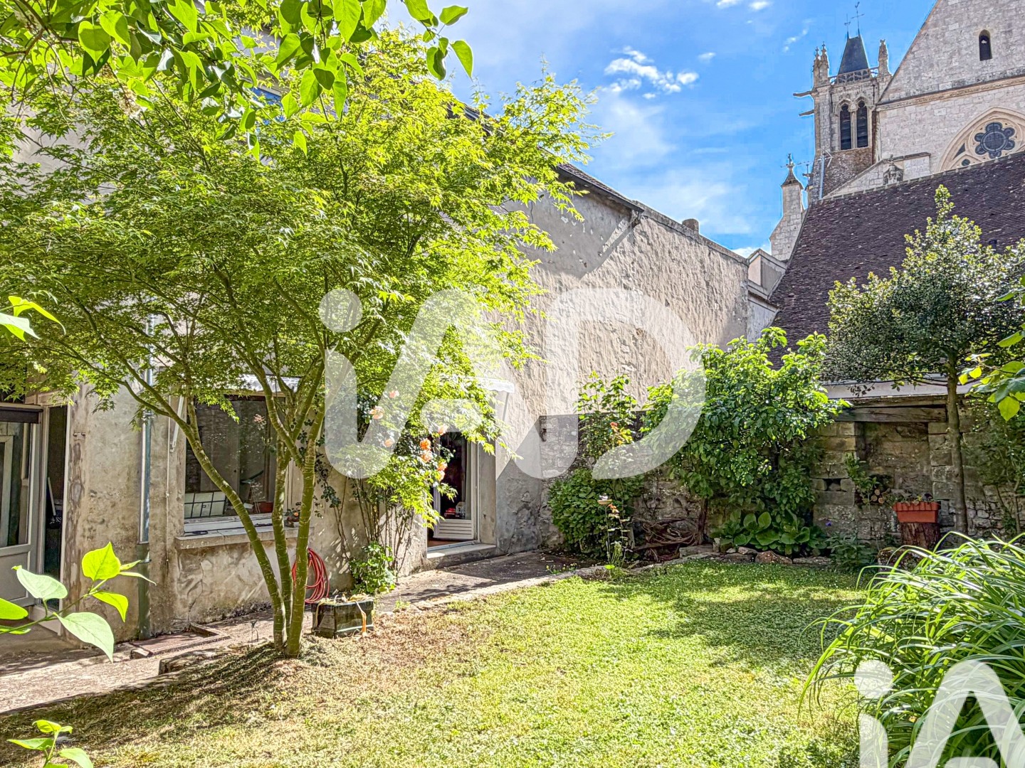 Maison 8 pièces 155 m²