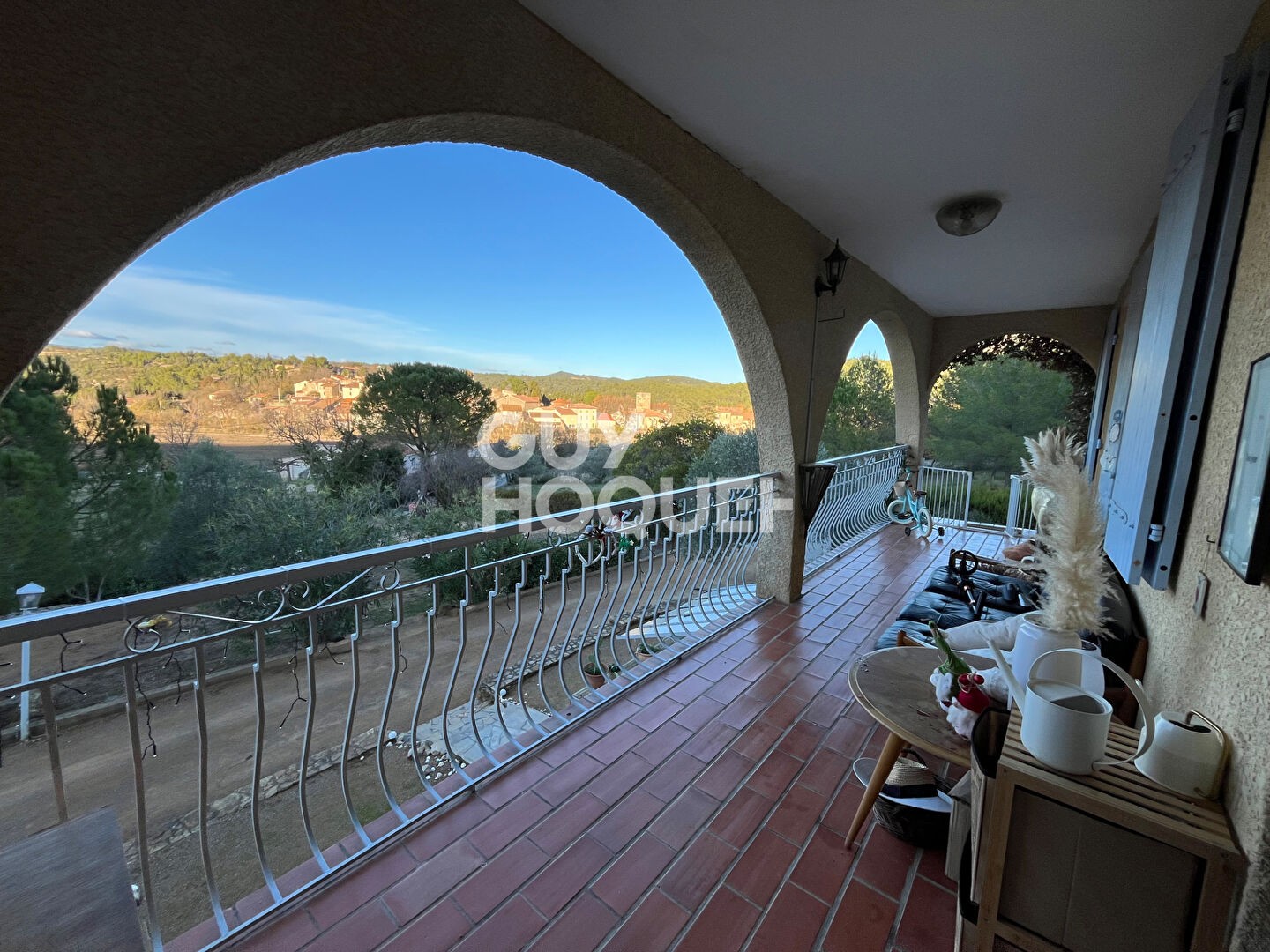 Maison à vendre à Agel - Référence 472
