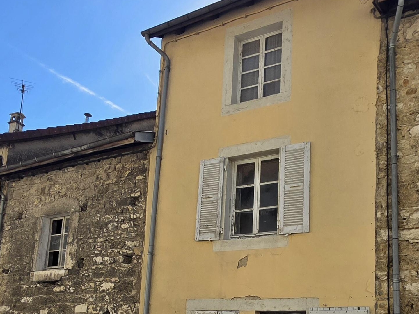 Maison 5 pièces 140 m²