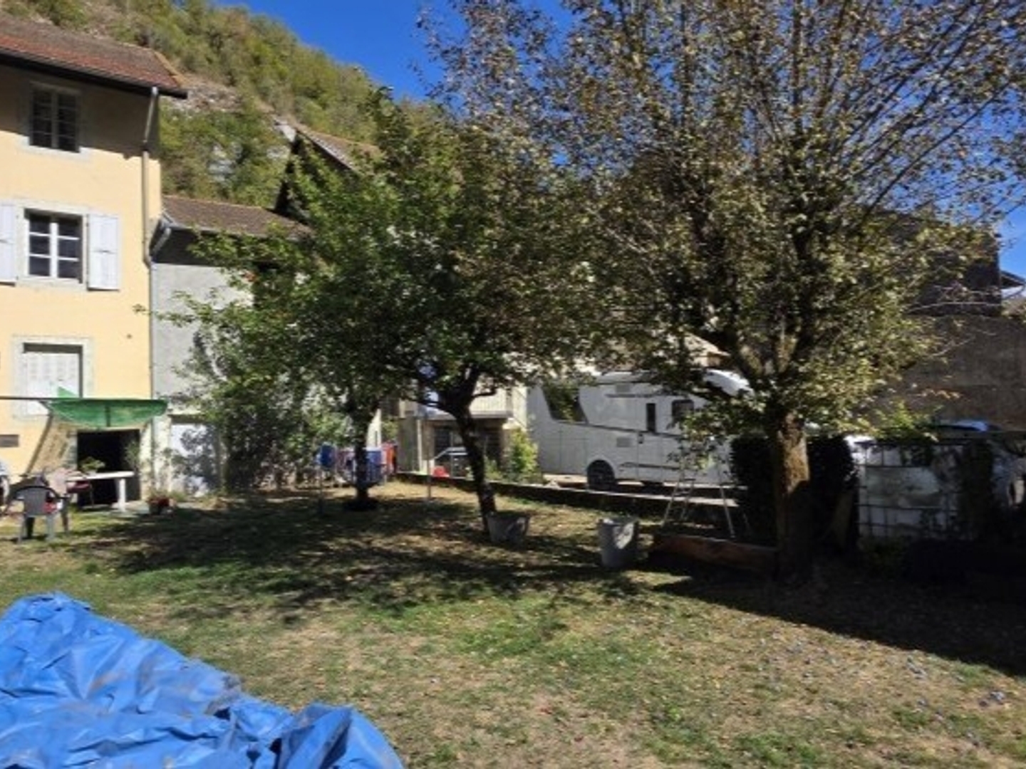 Maison 5 pièces 140 m²