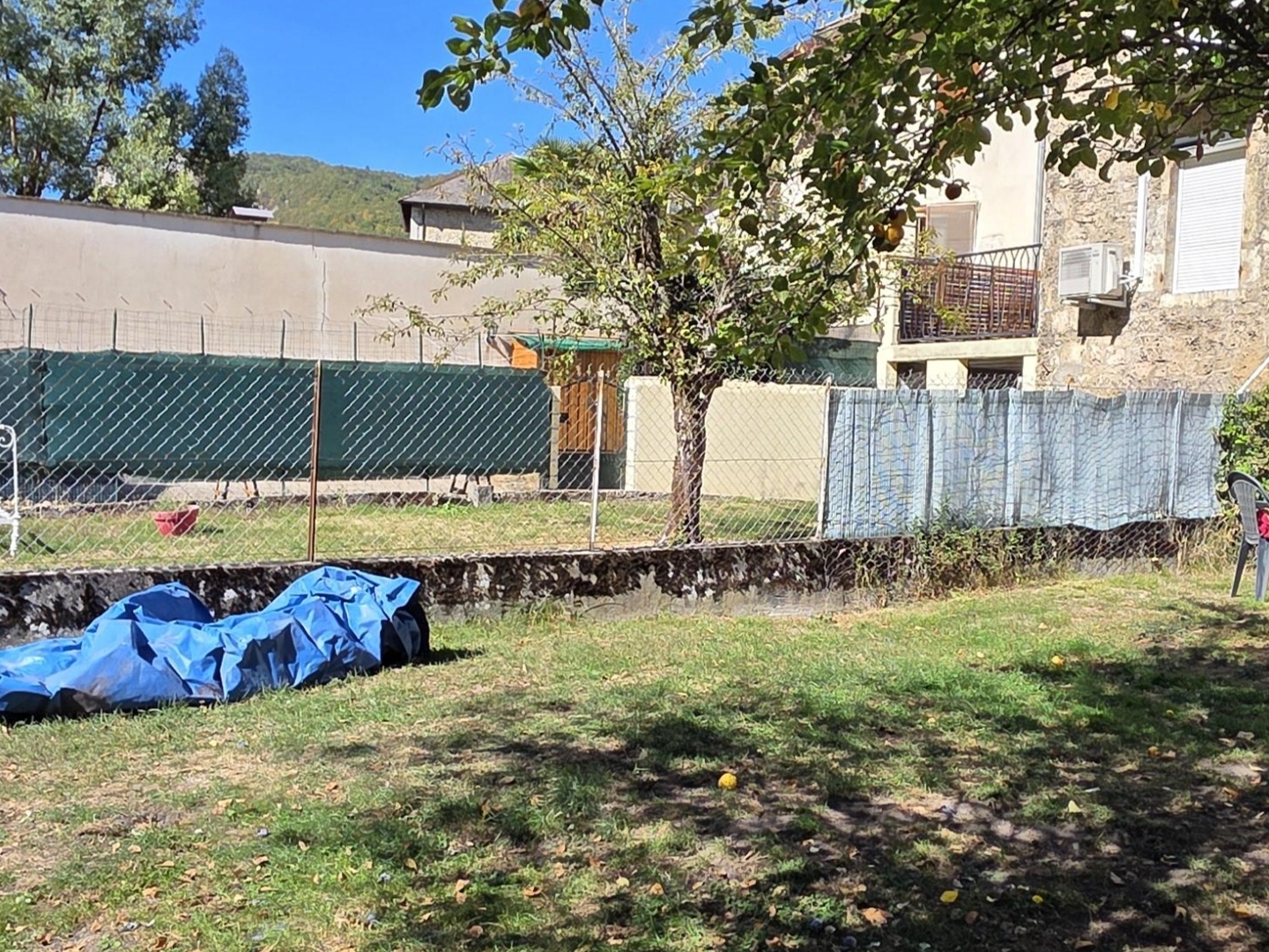 Maison à vendre - 5 pièces - 140m2 - Rossillon (01510)