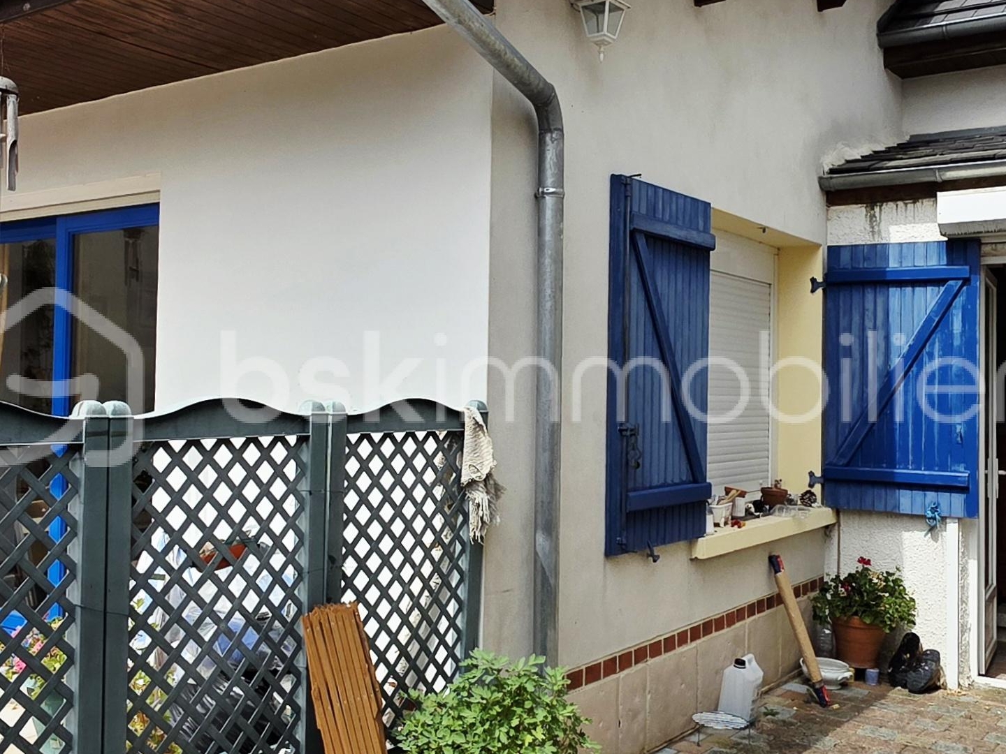 Maison 4 pièces 95 m²