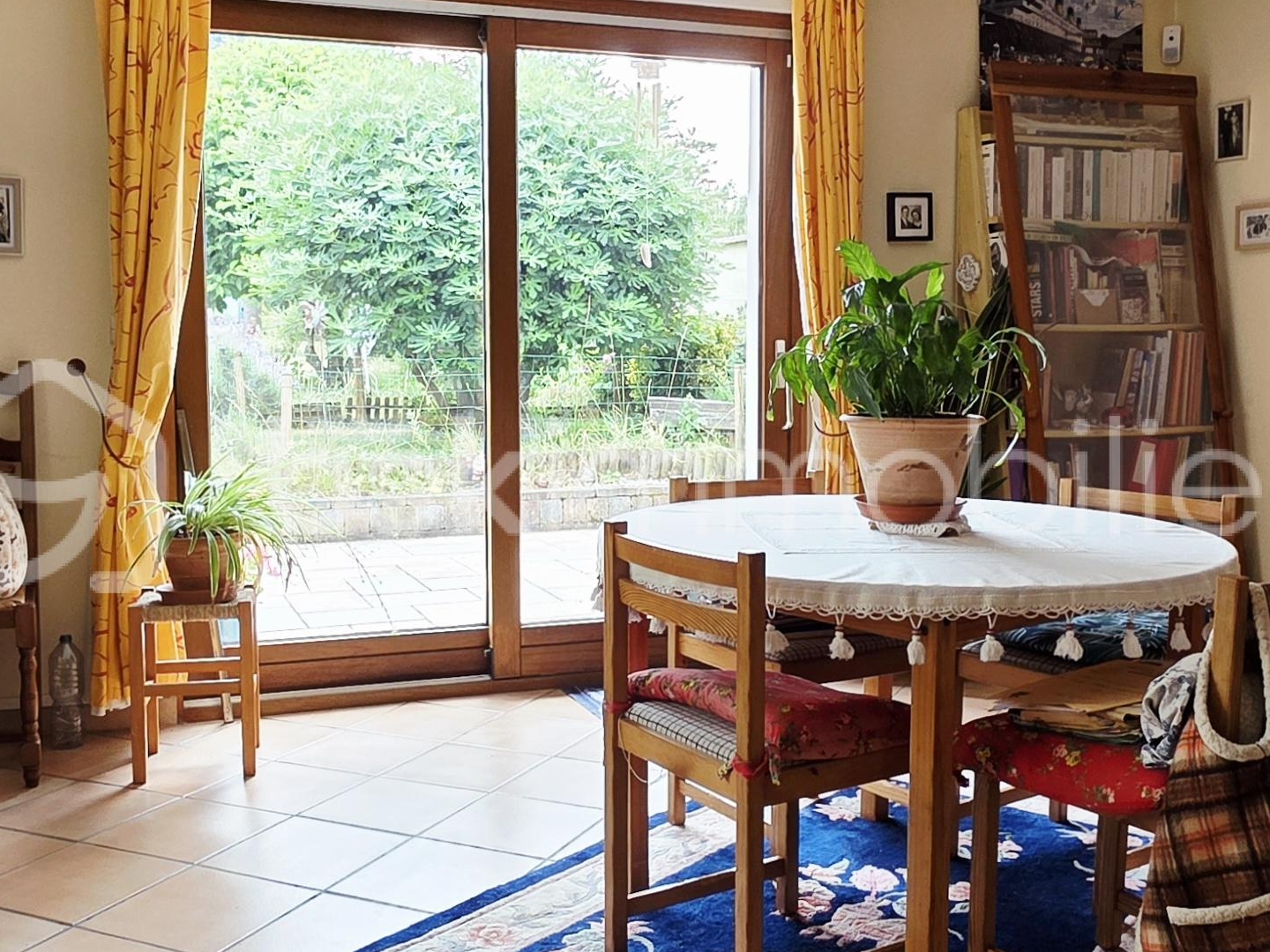 Maison à vendre - 4 pièces - 95m2 - Cagny (80330)