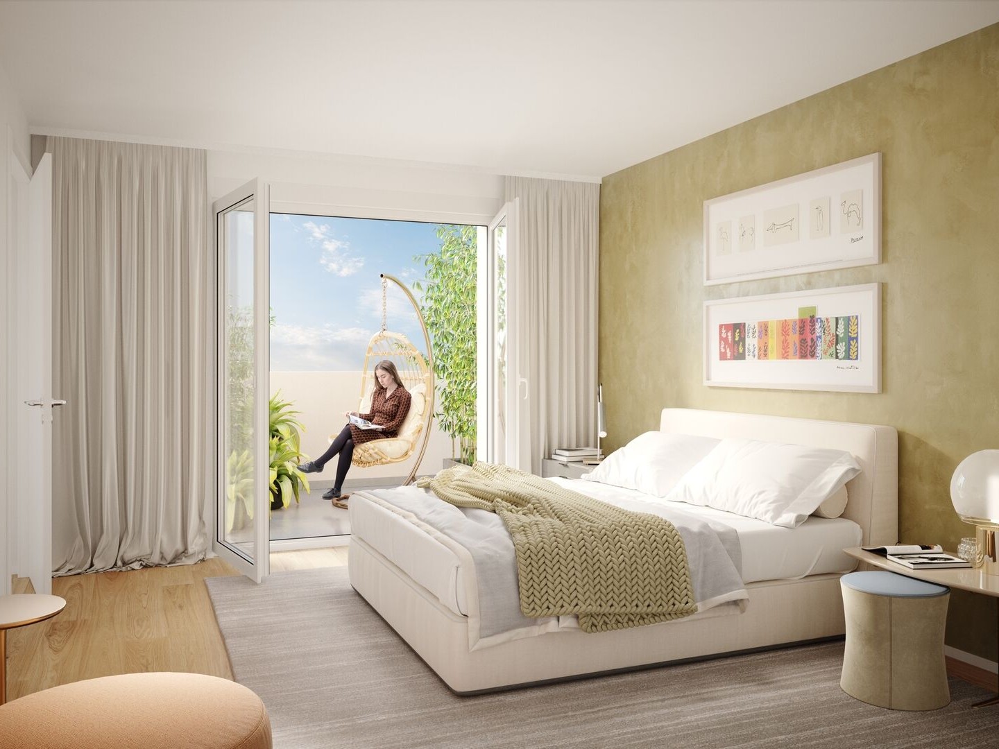 Parking / garage / box à vendre - 83m2 - Bourgoin-Jallieu (38300)