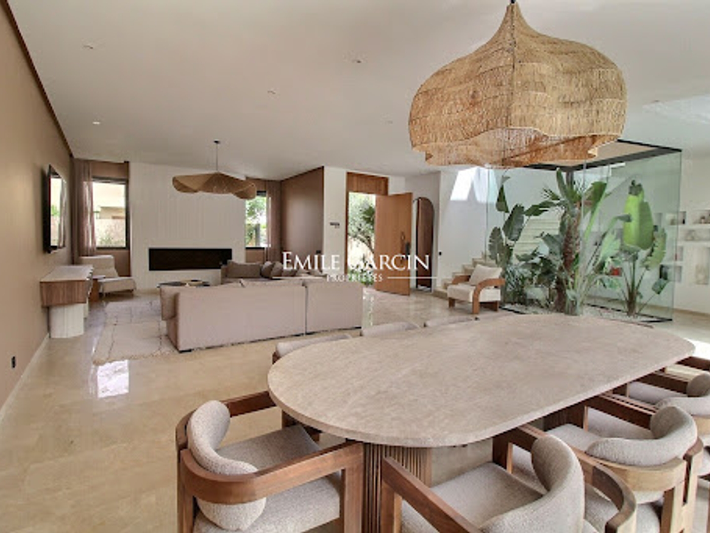 Maison à vendre - 9 pièces - 370m2 - Mont-De-Marsan (40000)