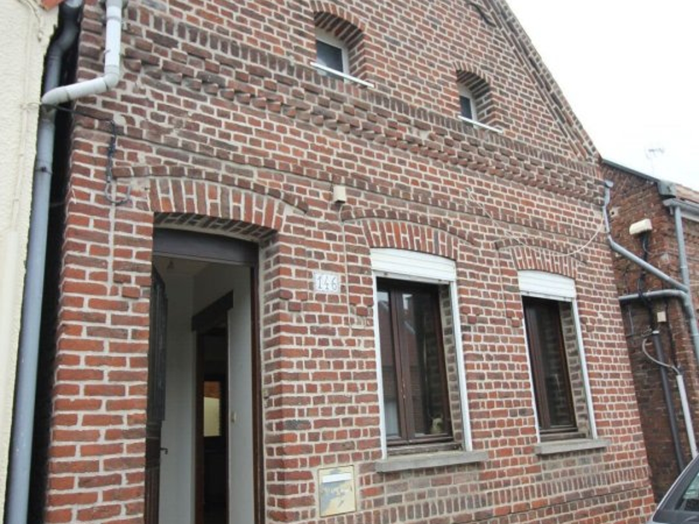 Maison 4 pièces 75 m²