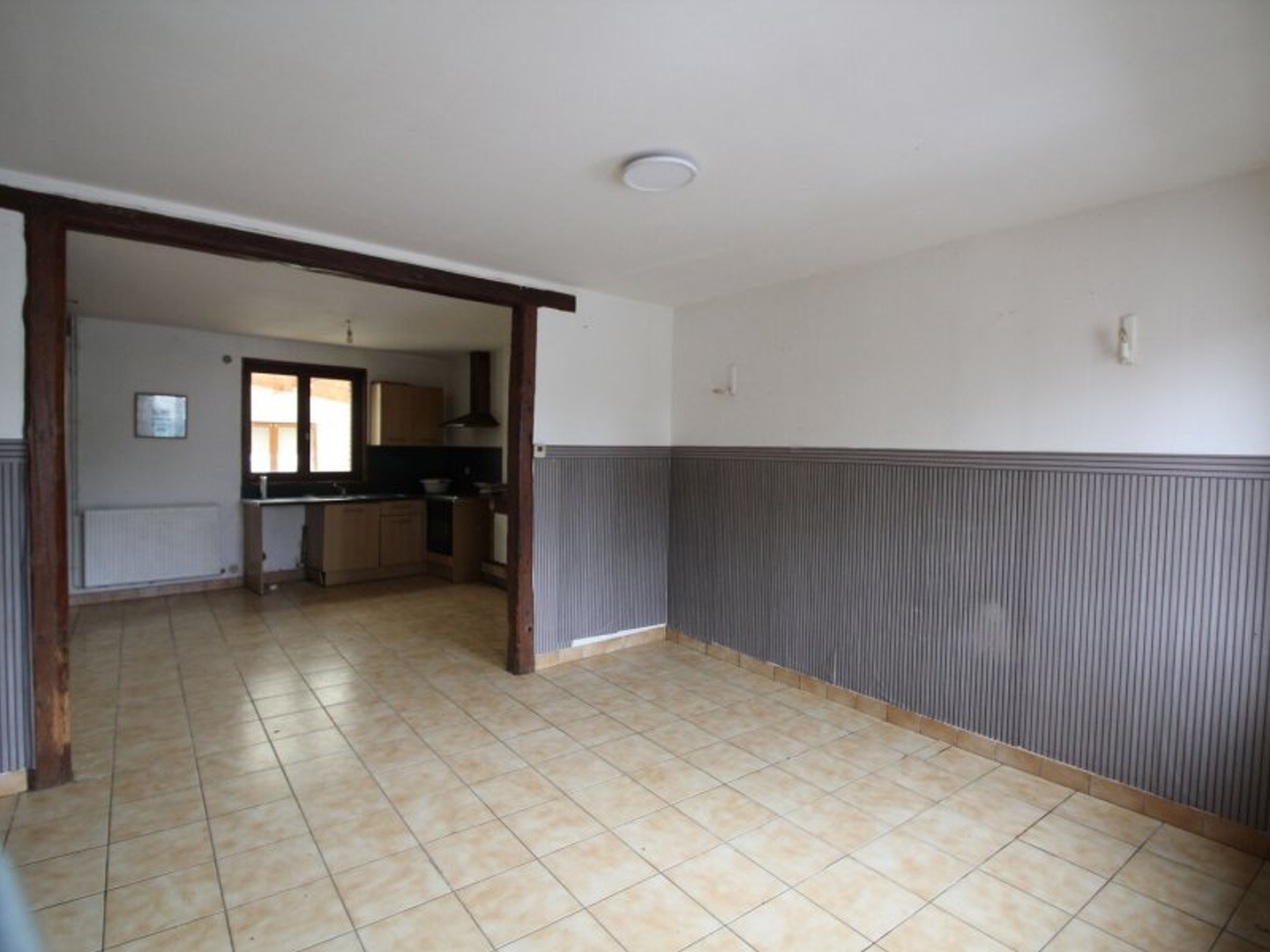 Maison à vendre - 4 pièces - 75m2 - Cambrai (59400)