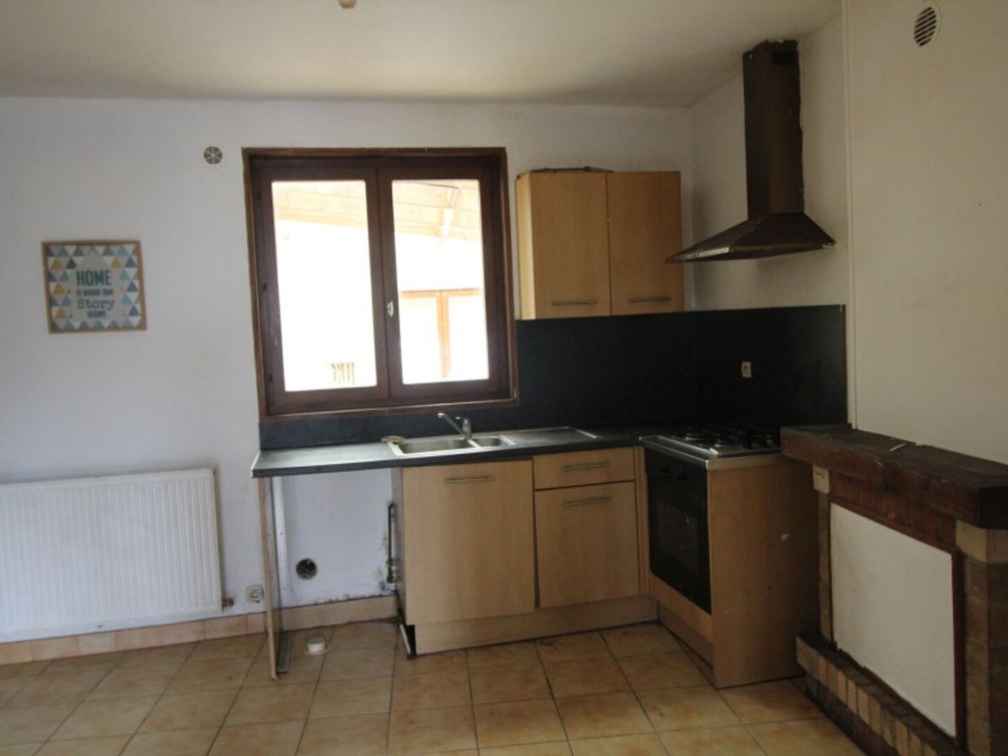Maison à vendre - 4 pièces - 75m2 - Cambrai (59400)