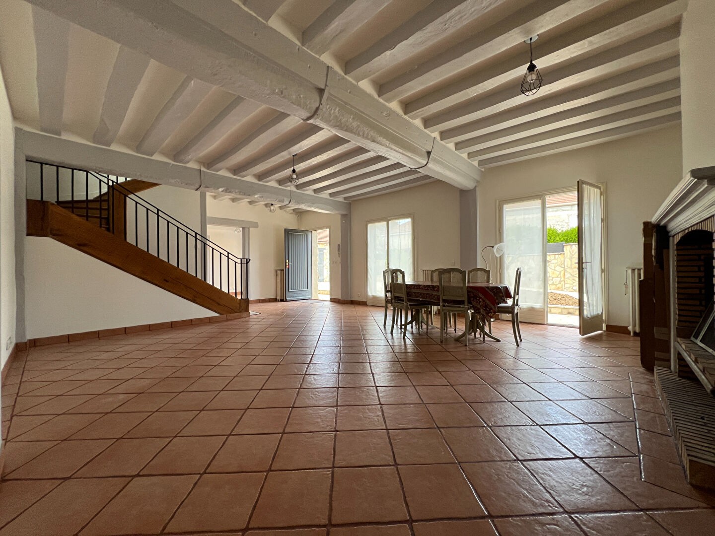 Maison à vendre - 6 pièces - 195m2 - May-En-Multien (77145)